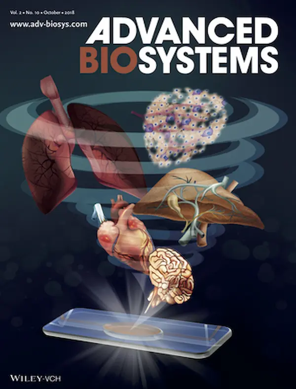 Advanced Biosystems